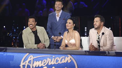 American Idol 2023 Judges Round Cities Revealed Alum Returns