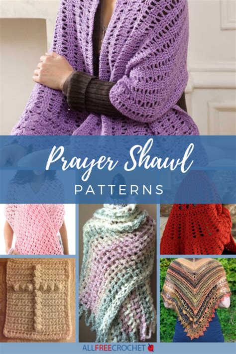 Pocket Prayer Shawl