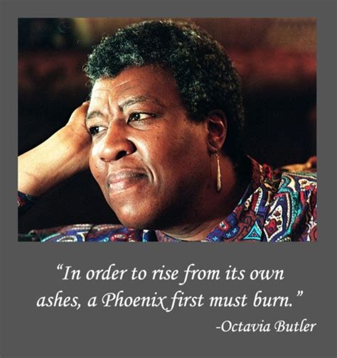 Kindred Octavia Butler Quotes Quotesgram