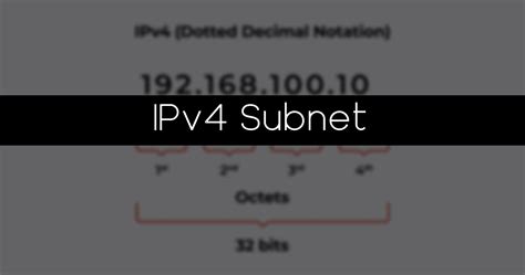 Understanding IPv4 Subnetting An Essential Guide ServerNet Blog