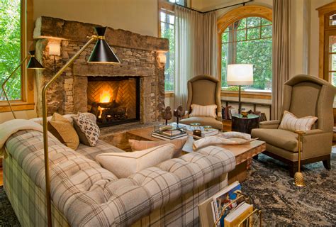 21 Cozy Living Room Design Ideas
