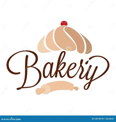 Premium Vector Bakery Logo Bakery Logo Design Bakery Logo Bakery