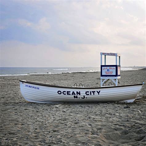 The 10 Best Beaches In New Jersey On The Nj Shore Brigantine Beach Guide