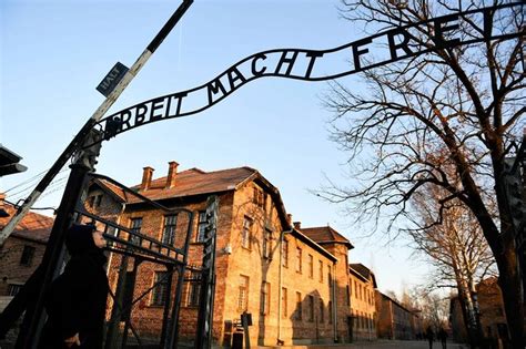 Survivants D Auschwitz Encore En Vie - À Auschwitz, avec les derniers témoins français de l’horreur nazie