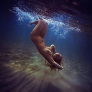 Underwater Porn Photos