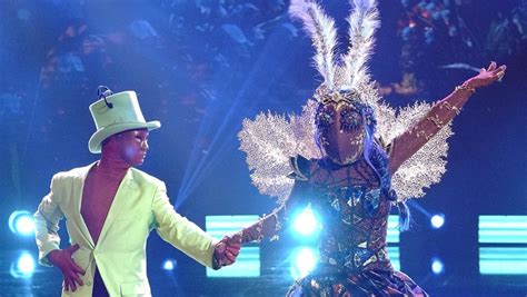 The masked dancer fans, keep checking in with our updated photo gallery to see which famous if you're looking for a refresher on the masked dancer reveals for all seasons, you've come to the. Episode 3 of "The Masked Dancer" reveals a surprising ...