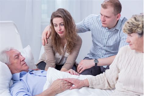 What Is Hospice Care Like