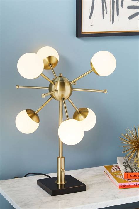 You can use the concave surface. 10 Contemporary Nightstand Lamps To Illuminate Your Modern ...