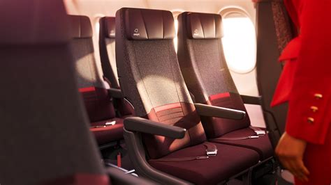 Virgin Atlantic Unveils New State Of The Art A330neo Cabins Abovyan