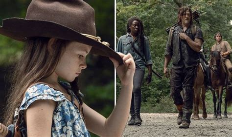 Check spelling or type a new query. The Walking Dead season 9 part B episodes: How many ...