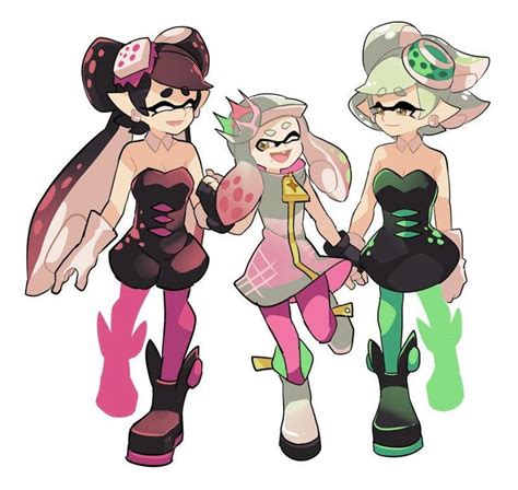 Seriously Though Pearl Looks Like A Combination Of Callie And Marie