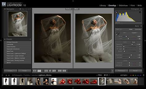 Adobe Lightroom v1.0 ist fällig (aktualisiert) | photoscala