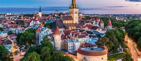Cool Facts About Estonia Visit Estonia