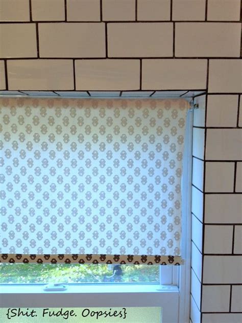 Luckup 100% blackout waterproof fabric window roller shades blind thermal insulated uv protection for bedrooms living room bathroom the office easy to install 33 w x 79 l(grey) 4.3 out of 5 stars 964 waterproof fabric for the shower | Bathroom window ...