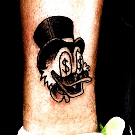 They will determine how much the design will cost. Money Sign Tattoo - Best Money Tattoos For Men: Cool Money Tattoo Designs and Ideas For Guys ...