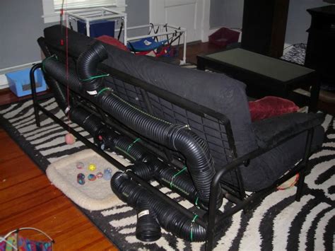 How to make a diy ferret dig box. Diy Ferret Cage Toys - Clublifeglobal.com