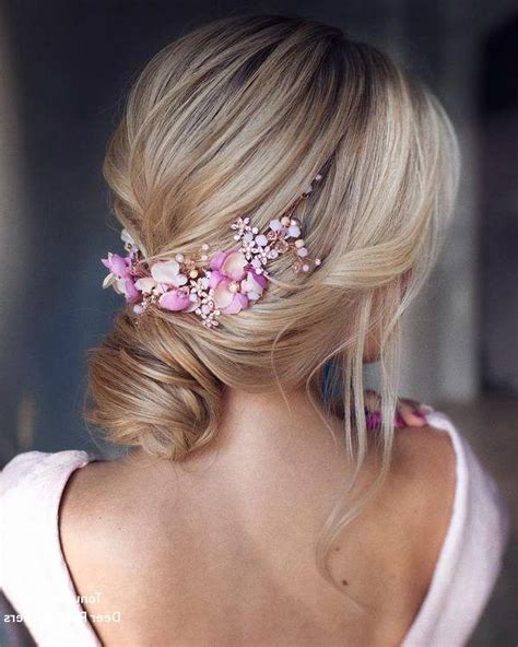 20 Drop Dead Bridal Updo Hairstyles Ideas From