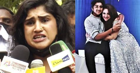 Check spelling or type a new query. Vanitha Vijayakumar latest statement about her son Vijay ...
