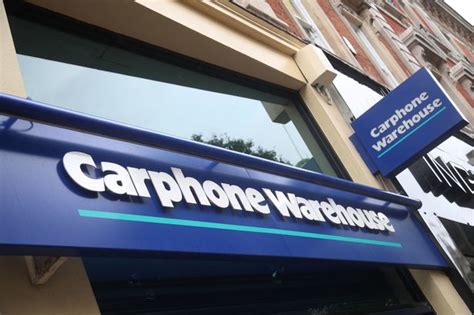 All Carphone Warehouse Stores To Close Putting 2900 Jobs At Risk Bristol Live