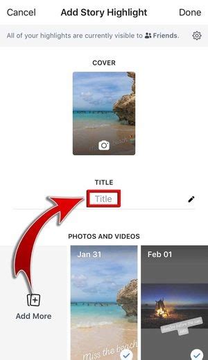 Jun 17, 2021 · update:: How to Create Facebook Story Highlights- Savor the Moments! | dohack