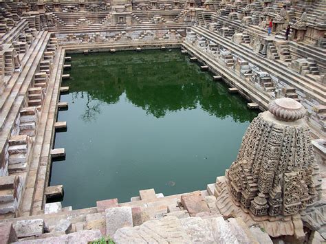 Baolis Indias Forgotten Water Temples