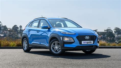 Hyundai Kona 2020 review: Active snapshot | CarsGuide
