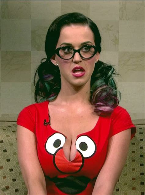 Katy Perry Speaks About Her Boobs Again ~ Hot Gossips Very Hot To See