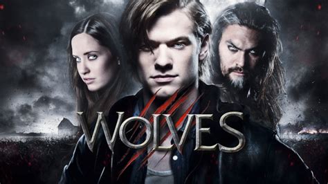 Nonton film wolves (2014) subtitle indonesia streaming movie download gratis online. Wolves, 2014 (Film), à voir sur Netflix