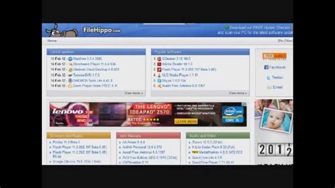 Software update tool lr software understøtter 2 filformater. All Time Best Free Download Software Site is FileHippo.com ...