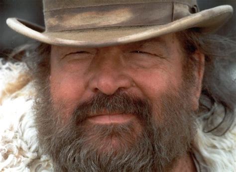 That marked the beginning of his international career. Mostra multimediale dedicata a Bud Spencer al Palazzo ...