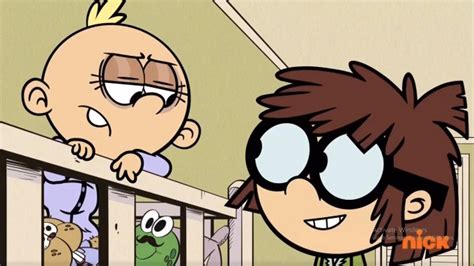 Pin By Bebop And Rocksteady On The Loud House And The Casagrandes Loud