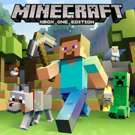 Top 10 Minecraft Xbox One Seeds Gamerheadquarters