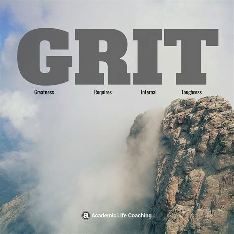5 Ways To Increase Grit In Students Academic Life Coaching And Life