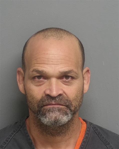 Hernando County Detention