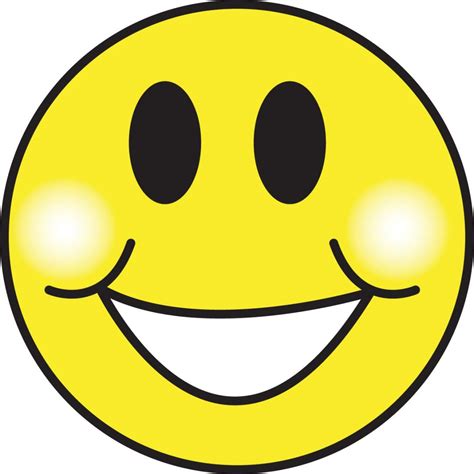Animated Smiley Faces Clip Art Clipart Best