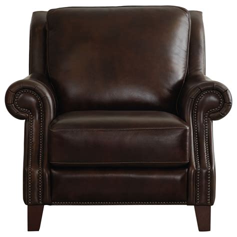 Bassett Pierce Traditional Upholstered Chair Bassett Of Cool Springs