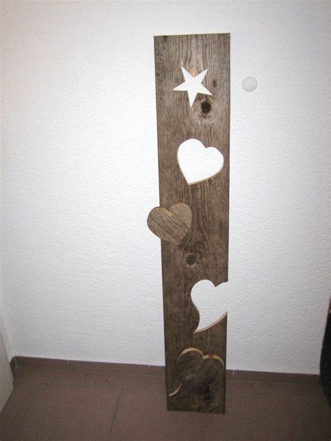 Holzbretter aus fichte haben eine gute tragfähigkeit, trocknen schnell und sind nicht im geringsten anfällig für risse. Serie - Macht mein Mann :) - Dieses Brett mit natürlicher ...