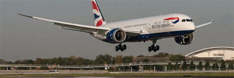 British Airways Sale Flights From £22 Each Way Travelfree