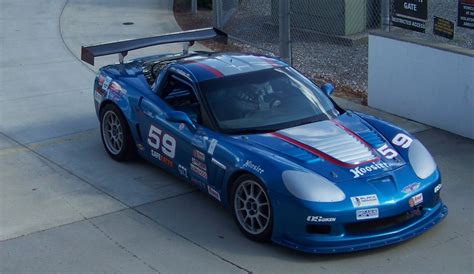 Scca Runoffs — Registry Of Corvette Race Cars Because You Want To Know