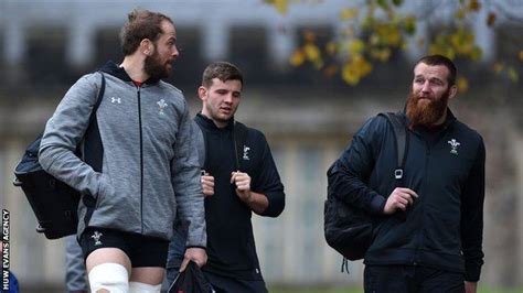 He picked up an apparent wrist. Jake Ball: Scarlets lock not bitter about season-ending ...