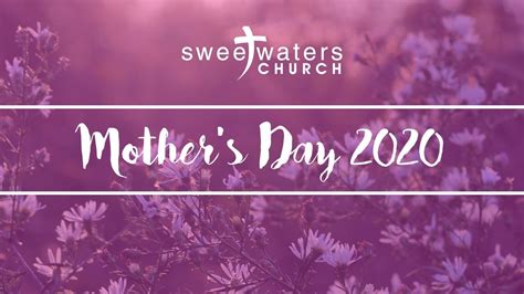 Sunday 10 May 2020 Mothers Day Youtube