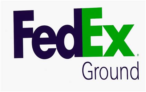 Fedex Logo Transparent Fedex Logo Png Transparent Svg