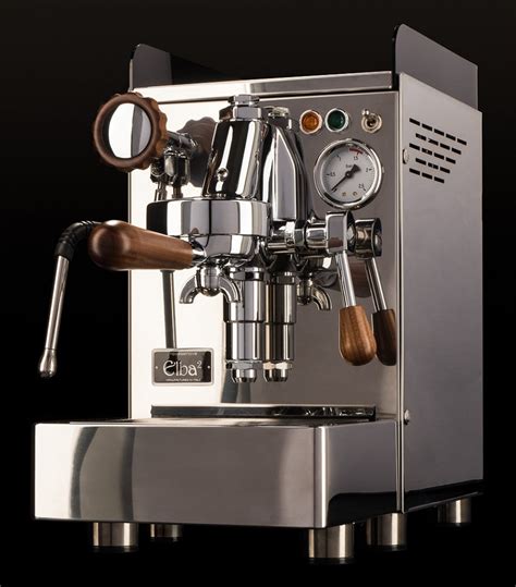 Italian Coffee Machine Ffee Commercial And Home Use Espresso