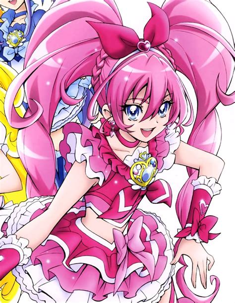 Pin By Edgar Eduardo Dominguez Doming On Precure In 2023 Pretty Cure