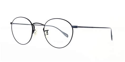 oliver peoples glasses coleridge ov1186 5319 47 the optic shop