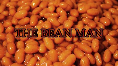 The Bean Man A Horror Comedy Short Film Youtube
