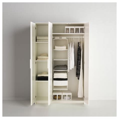 15 Ideas Of Wardrobes Drawers And Shelves Ikea