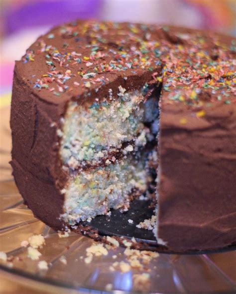 Obviously, desserts for diabetics don't impact the blood sugar level as much as regular desserts as they contain no sugar. Keto Birthday Cake: Grain Free, Sugar Free, Dairy Free | Recipe | Keto birthday cake, Dairy free ...