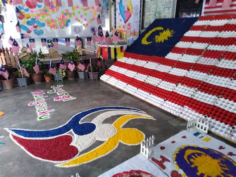 4g9, persiaran perdana, presint 4 , 62100 putrajaya. Keceriaan Kemerdekaan Terus Disambut Meriah | Malaysia Aktif