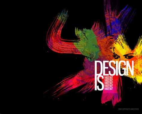 Graphic Design Wallpapers ~ Wallpaper And Pictures